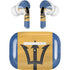 Barbados Flag Distressed AirPods Pro 2nd Gen Skin